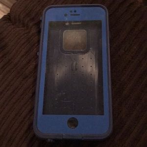 Life proof iPhone 6s case